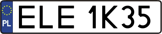 ELE1K35