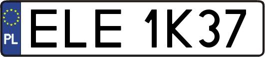 ELE1K37