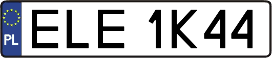 ELE1K44