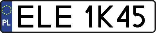 ELE1K45
