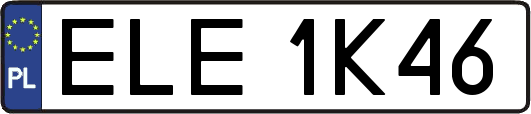 ELE1K46