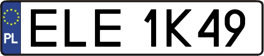 ELE1K49