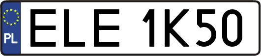 ELE1K50