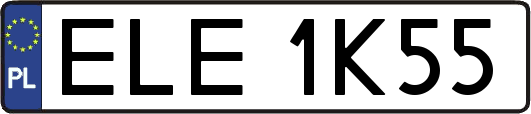 ELE1K55