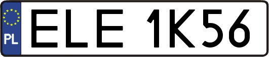 ELE1K56