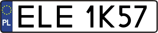 ELE1K57