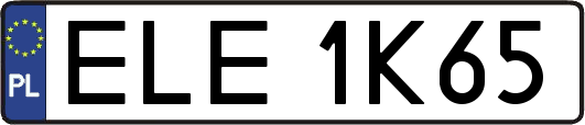 ELE1K65