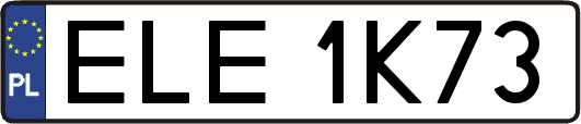 ELE1K73