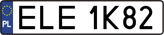 ELE1K82