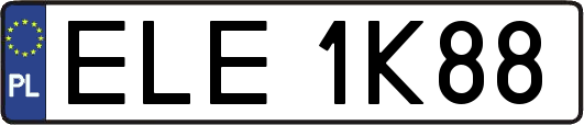 ELE1K88