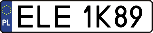 ELE1K89
