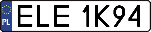 ELE1K94