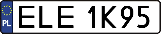 ELE1K95