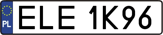 ELE1K96