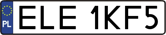 ELE1KF5