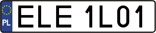 ELE1L01