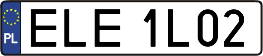 ELE1L02