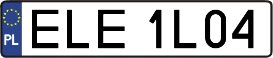 ELE1L04