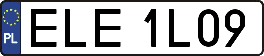 ELE1L09