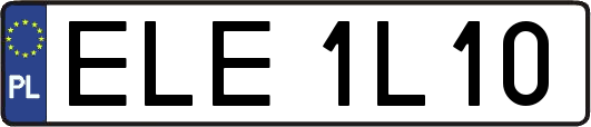 ELE1L10