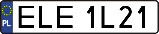 ELE1L21