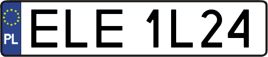 ELE1L24