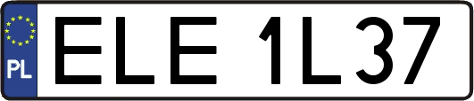 ELE1L37