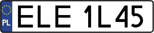 ELE1L45