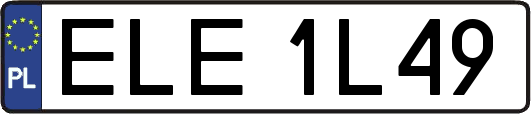 ELE1L49