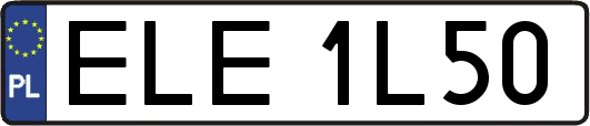 ELE1L50