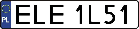 ELE1L51
