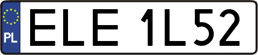 ELE1L52