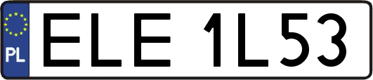 ELE1L53