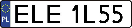 ELE1L55