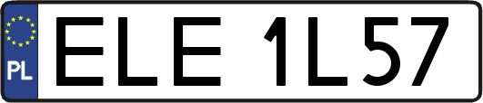 ELE1L57