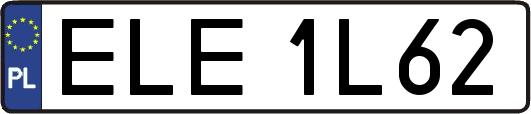 ELE1L62