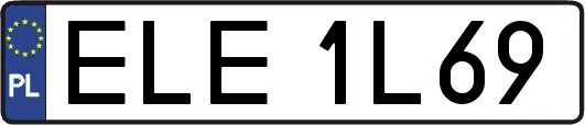 ELE1L69