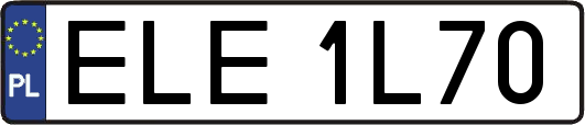 ELE1L70