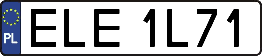 ELE1L71