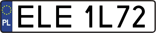 ELE1L72