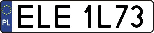 ELE1L73