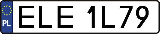 ELE1L79