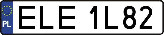 ELE1L82