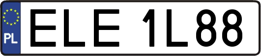 ELE1L88