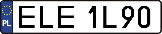 ELE1L90