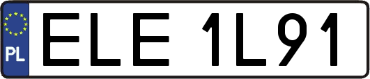 ELE1L91