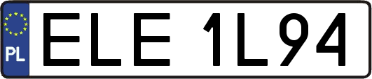ELE1L94