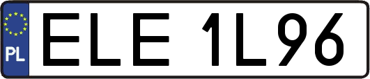 ELE1L96