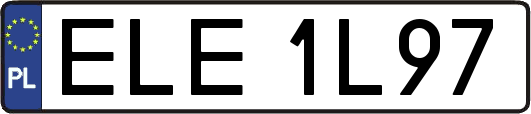 ELE1L97