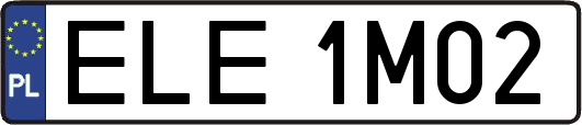 ELE1M02
